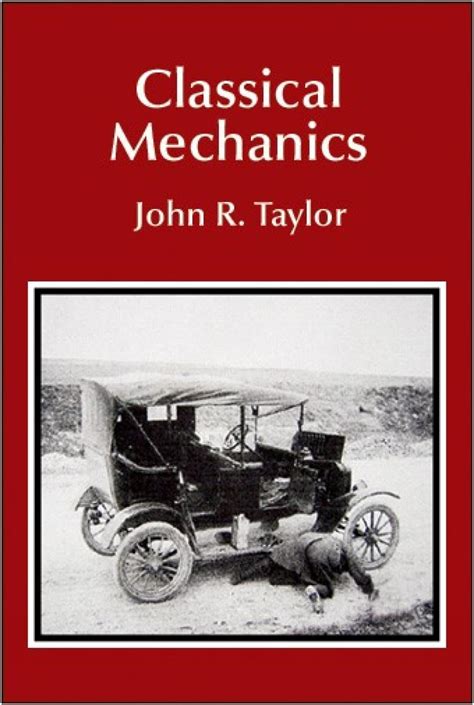 Solutions For John Taylor Classical Mechanics Doc