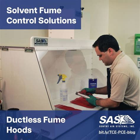 Solutions For Protecting The Operator Or O Ductless Fume Epub