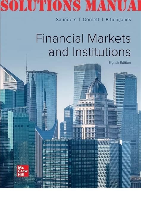 Solutions Guide For Financial Institutions Kindle Editon