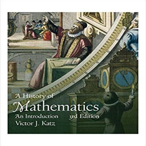 Solutions History Mathematics Victor Katz PDF