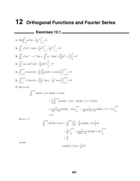 Solutions Manual Chapter 12 Doc