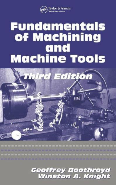 Solutions Manual For Fundamentals Of Machining And Machine Tools Third Edition Dekker Mechanical Engineering Ebook Doc