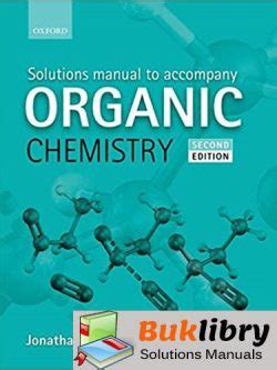 Solutions Manual For Organic Chemistry 7th Edition Kindle Editon