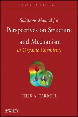 Solutions Manual For Organic Structure Analysis Ebook Doc