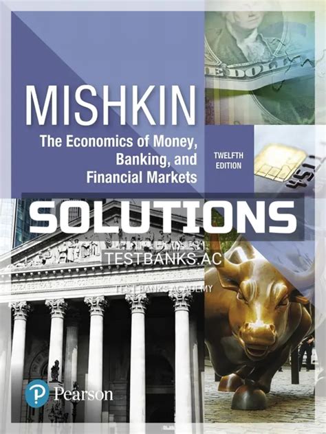 Solutions Manual Mishkin Doc