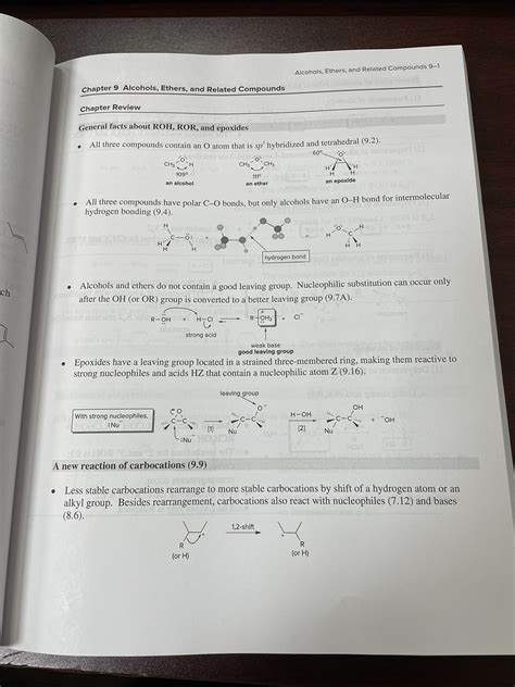 Solutions Manual Organic Chemistry 6th Edition PDF