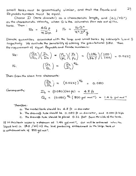 Solutions Manual Transport Phenomena Kindle Editon