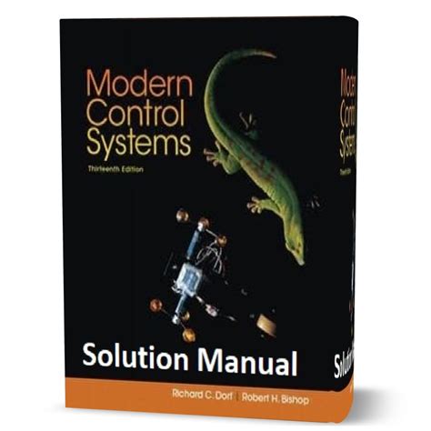 Solutions Modern Control System By Chen Reader