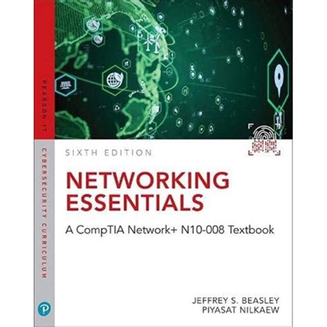 Solutions Networking Essentials Beasley Epub