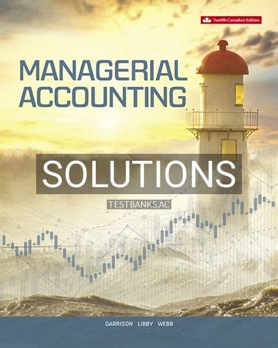 Solutions Of Accounting 12th Edition Mcgraw Hill PDF