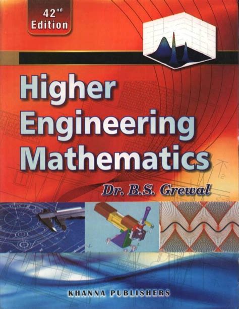 Solutions Of Higher Engineering Mathematics By B S Grewal Reader