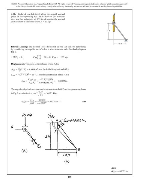 Solutions Statics 13 Reader