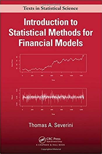 Solutions Statistical Models And Methods For Financial Kindle Editon