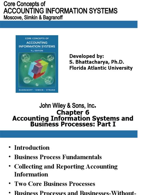 Solutions To Accounting Information Systems 12e Bagranoff Epub