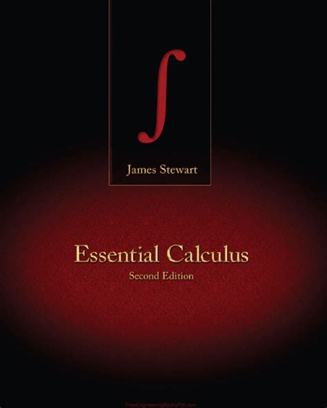 Solutions To Essential Calculus Second Edition Ebook Epub