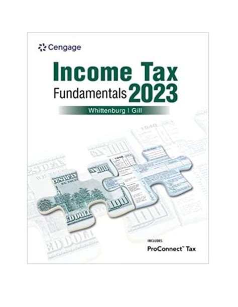 Solutions To Income Tax Fundamentals Reader