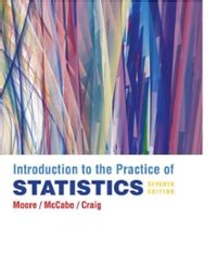 Solutions To Introduction The Practice Of Statistics 7th Edition Kindle Editon