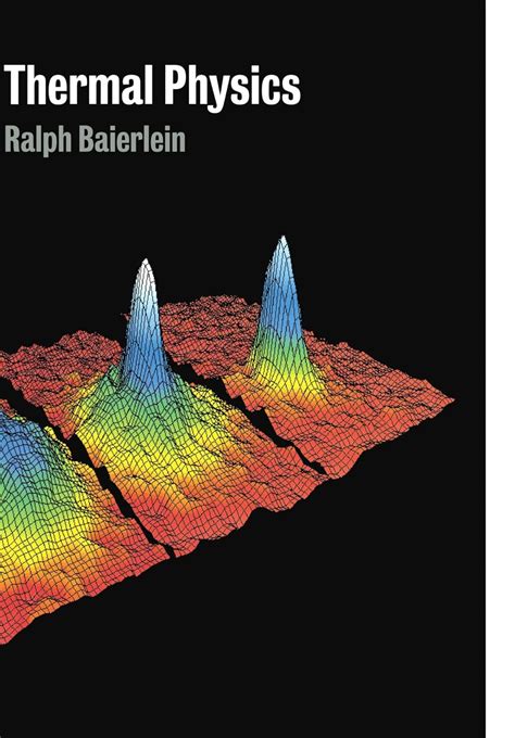 Solutions To Thermal Physics Ralph Baierlein PDF