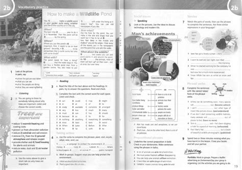 Solutions Upstream Elementary A2 Workbook Key Reader