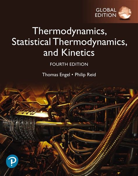 Solutions engel reid thermodynamics Ebook Kindle Editon