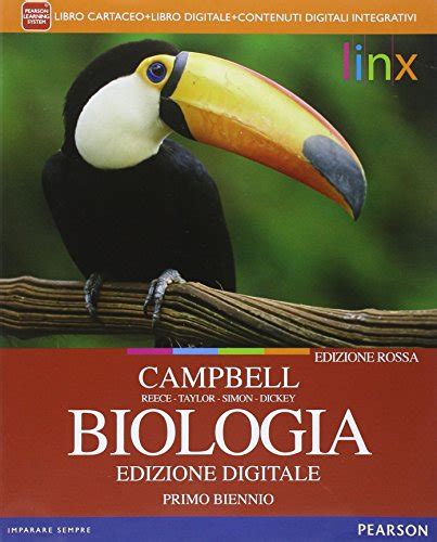 Soluzioni Esercizi Biologia Rossa Campbell Ebook PDF