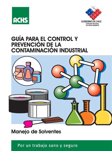 Solventes: Guia Definitivo