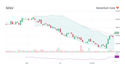 Solventum Stock Price Set to Soar: $5.6 Billion in Revenue Projected