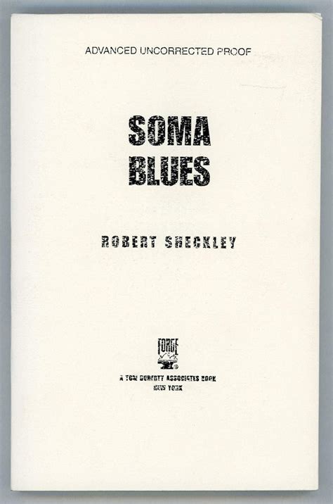 Soma Blues Doc