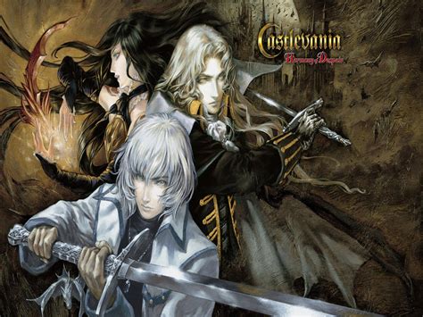 Soma Castlevania: A Comprehensive Guide to the Iconic Video Game Series