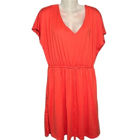 Soma Enbliss Wrap Dress: