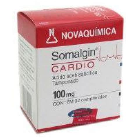 Somalgin Cardio: Um Guia Completo para o Tratamento da Doença Cardiovascular