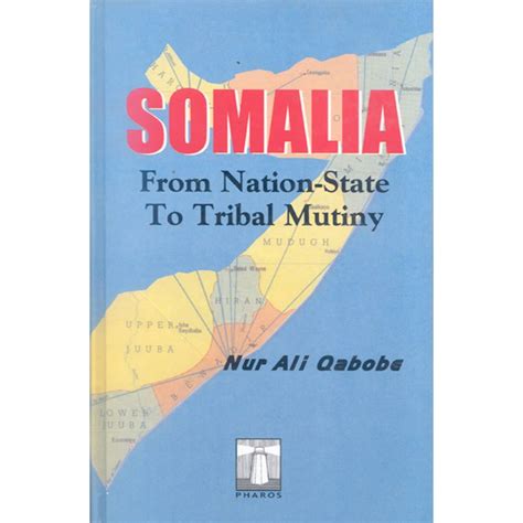 Somalia From Nation-State to Tribal Mutiny PDF