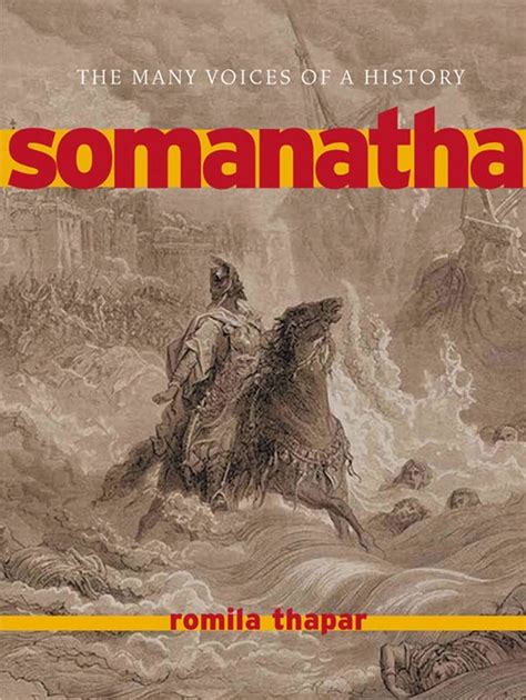 Somanatha The Many Voices of a History Ebook Epub