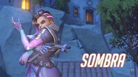 Sombra's Skins: Unlocking the Secrets of the Shadowy Infiltrator