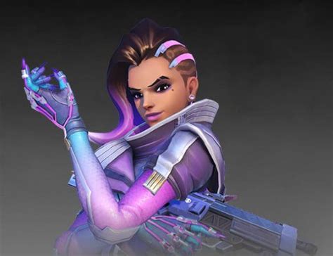 Sombra: The Ultimate Guide to Cosplay Domination