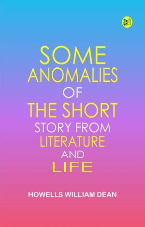 Some Anomalies of the Short Story Reader