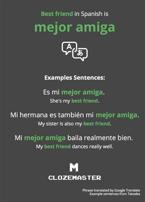 Some Friends in Spanish: Your Guide to Making Lasting Connections