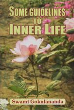 Some Guidelines to Inner Life Kindle Editon