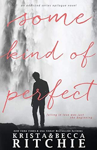 Some Kind of Perfect Calloway Sisters Book 45 PDF