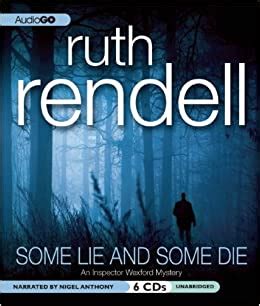 Some Lie and Some Die An Inspector Wexford Mystery Epub