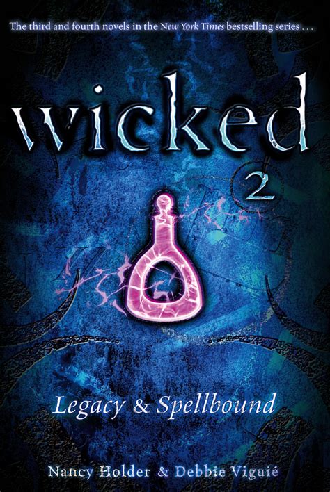 Some Like It Wicked 2 Book Series PDF