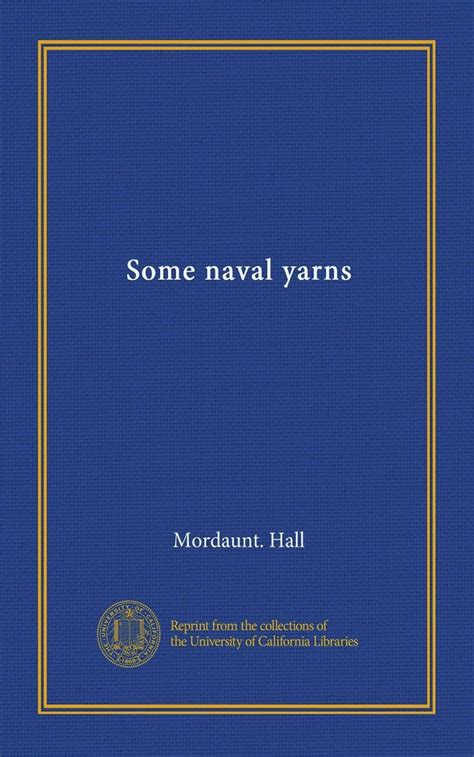 Some Naval Yarns PDF