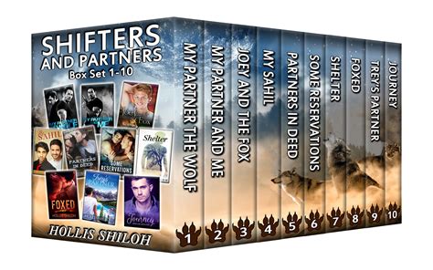 Some Reservations shifters and partners Book 6 Doc