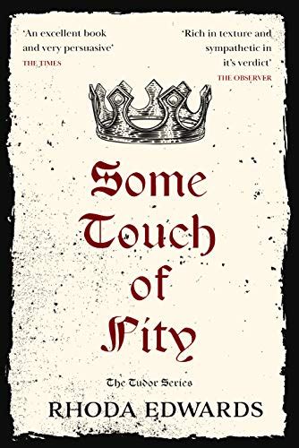 Some Touch of Pity Ebook Kindle Editon