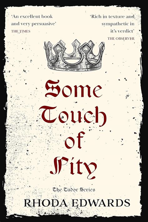 Some Touch of Pity Ebook Kindle Editon