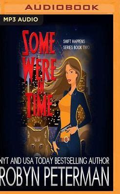 Some Were In Time Shift Happens Kindle Editon