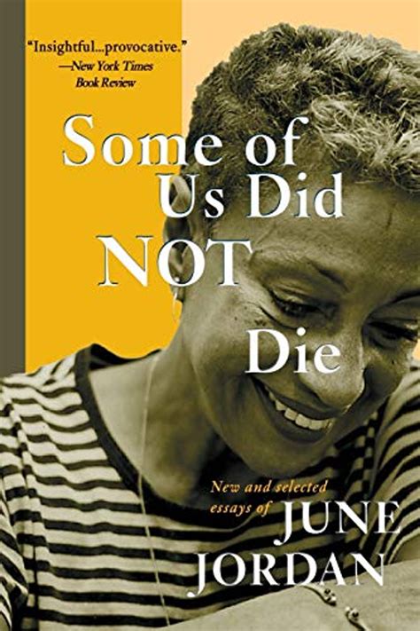 Some of Us Did Not Die New and Selected Essays New and and Selected Essays Doc