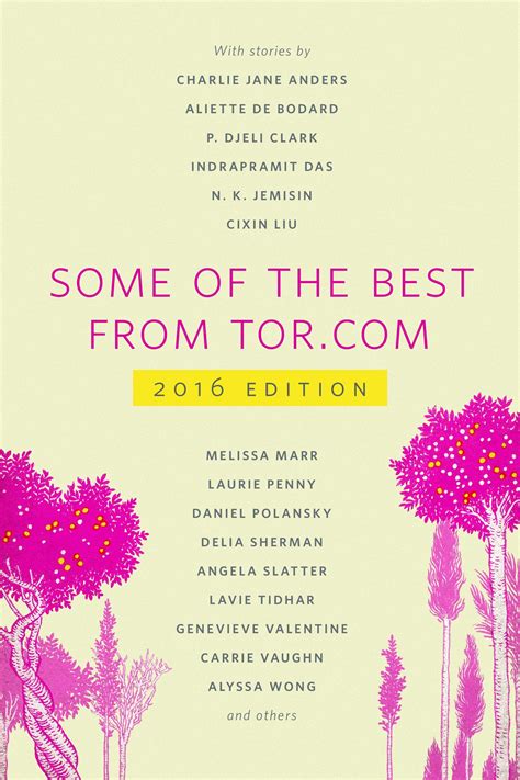 Some of the Best from Torcom 2016 A Torcom Original Epub