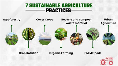 Some of the benefits of sustainable agriculture include: