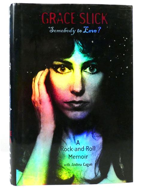 Somebody to Love A Rock-and-Roll Memoir Epub
